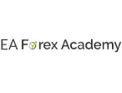 EA Forex Academy Logo