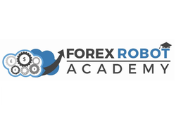 Forex Robot Academy Logo